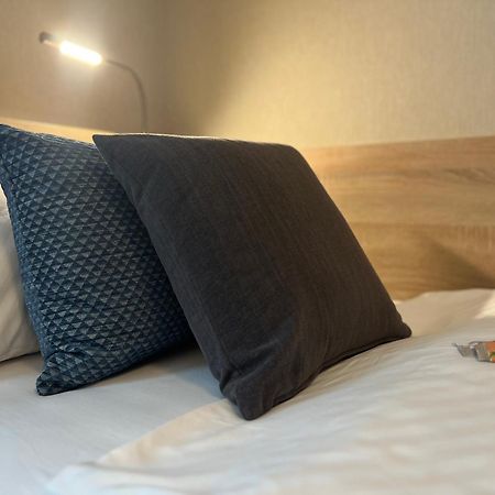 Hotel Aal-Kate à Wuppertal Extérieur photo