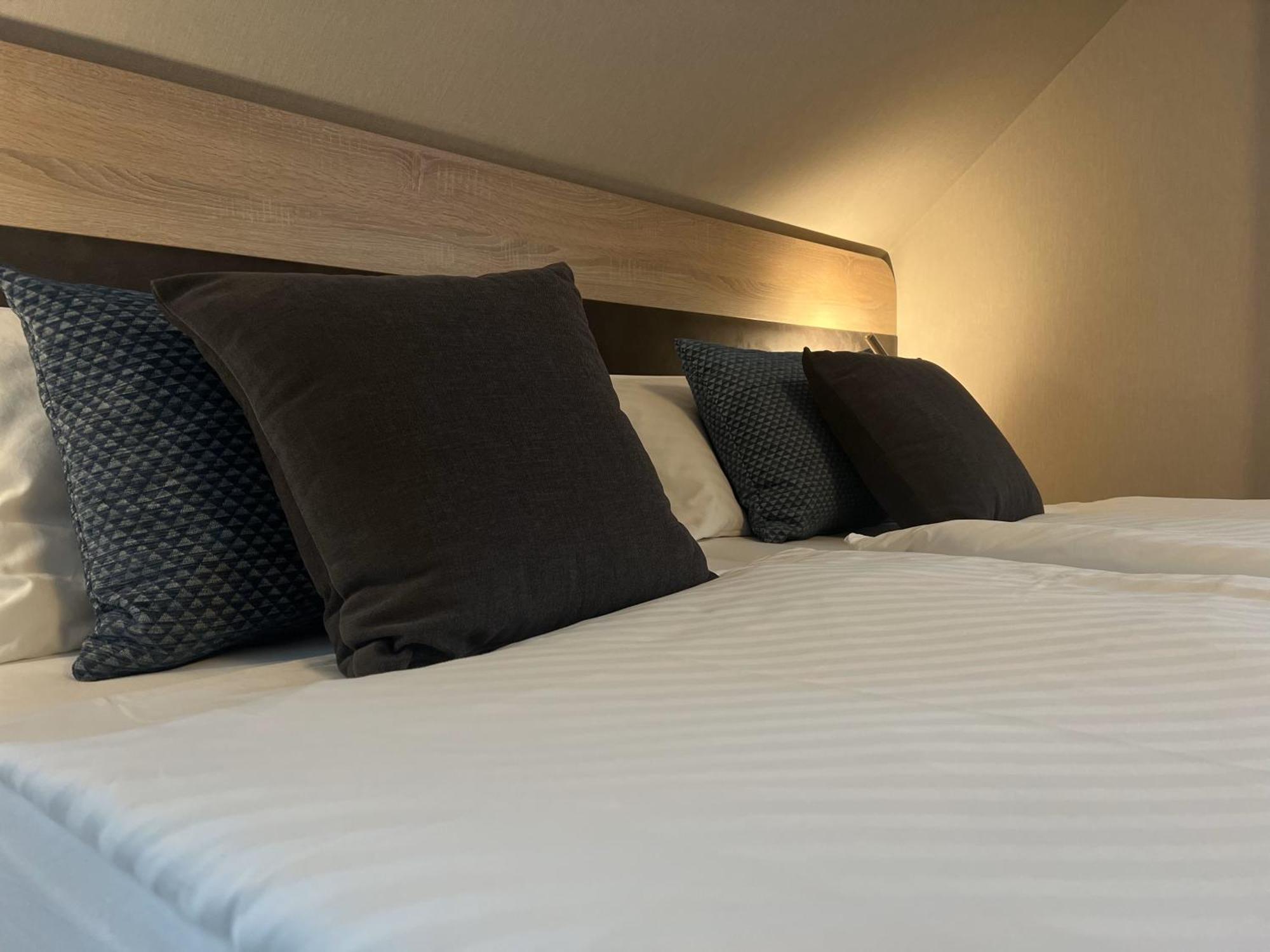 Hotel Aal-Kate à Wuppertal Extérieur photo