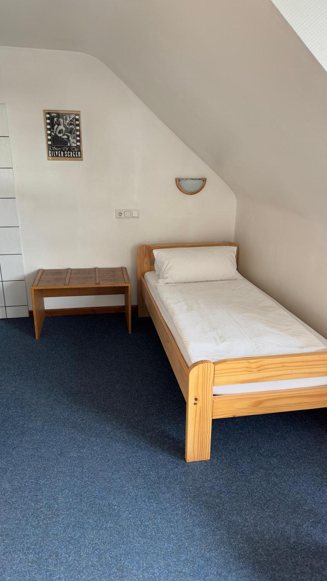 Hotel Aal-Kate à Wuppertal Extérieur photo