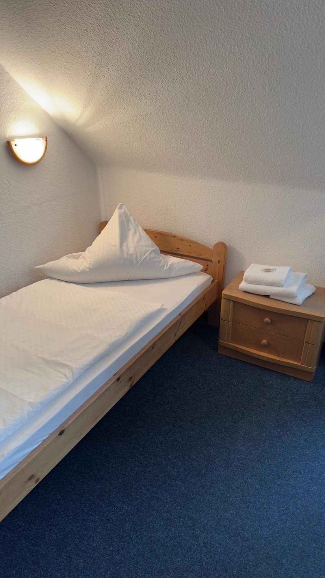 Hotel Aal-Kate à Wuppertal Extérieur photo