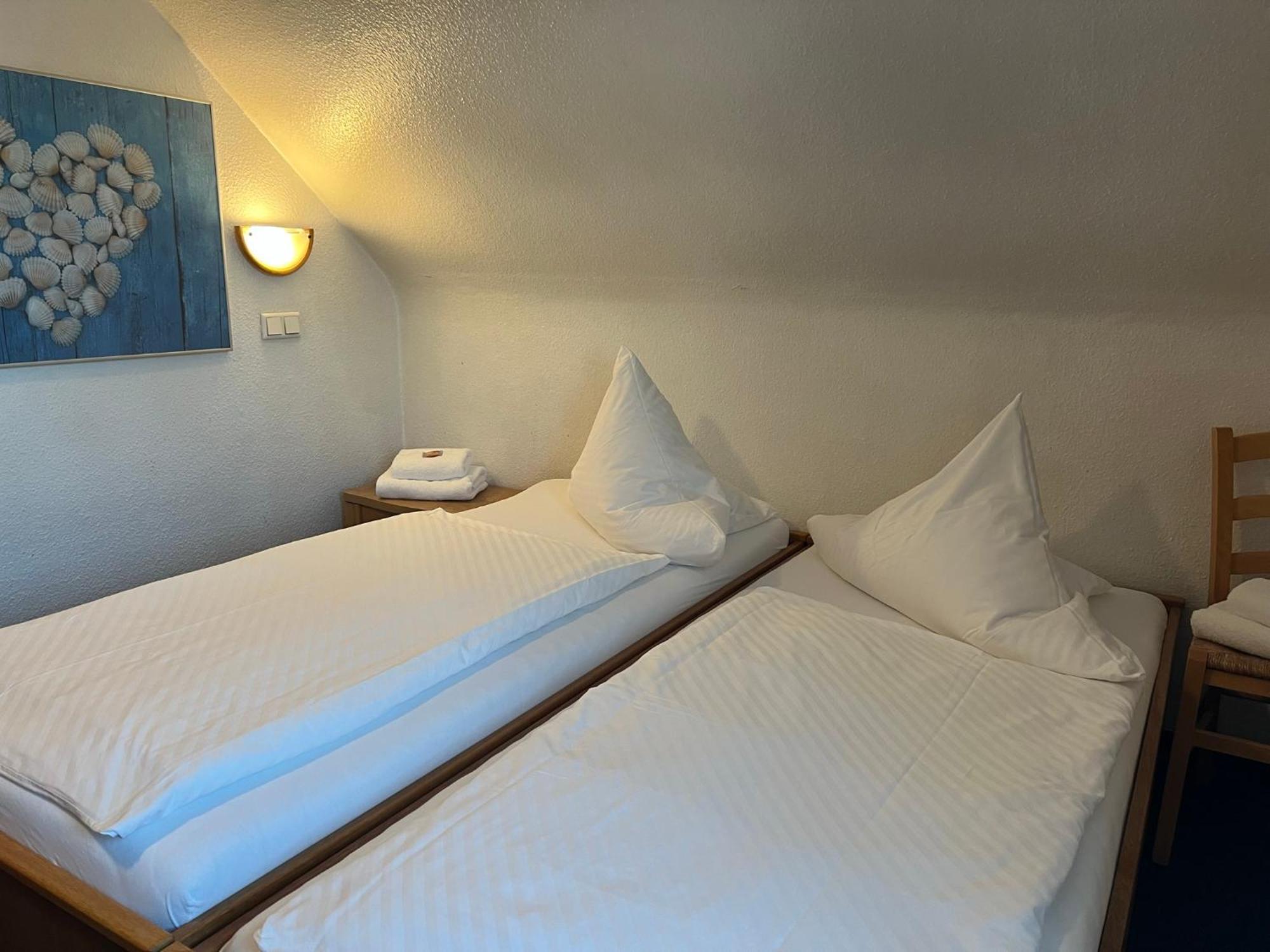 Hotel Aal-Kate à Wuppertal Extérieur photo