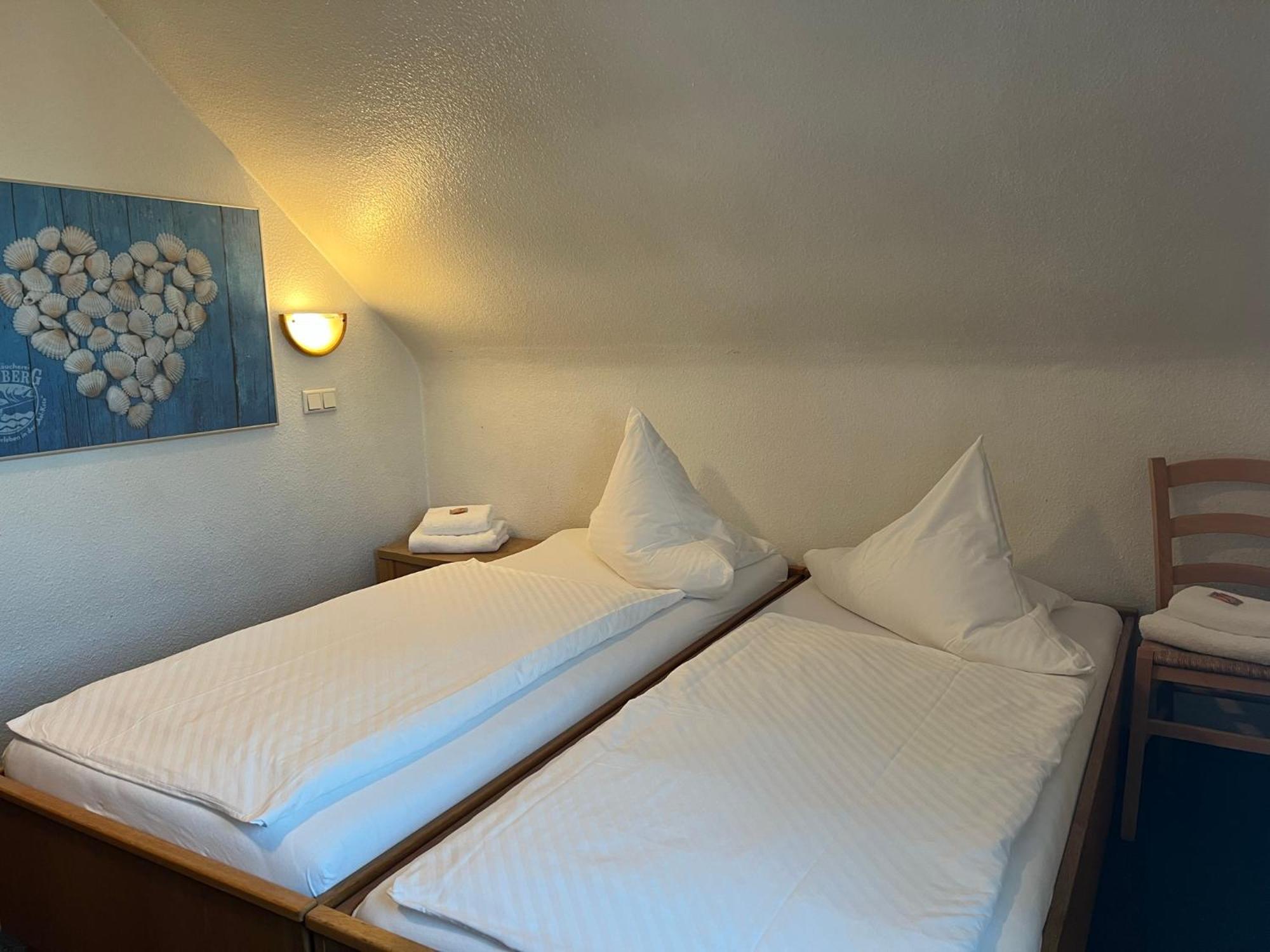 Hotel Aal-Kate à Wuppertal Extérieur photo