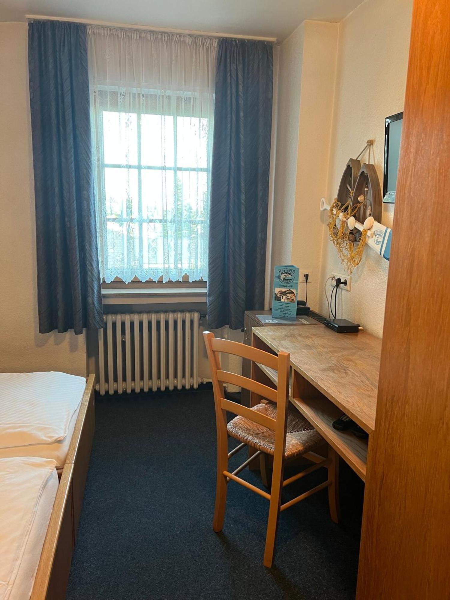 Hotel Aal-Kate à Wuppertal Extérieur photo