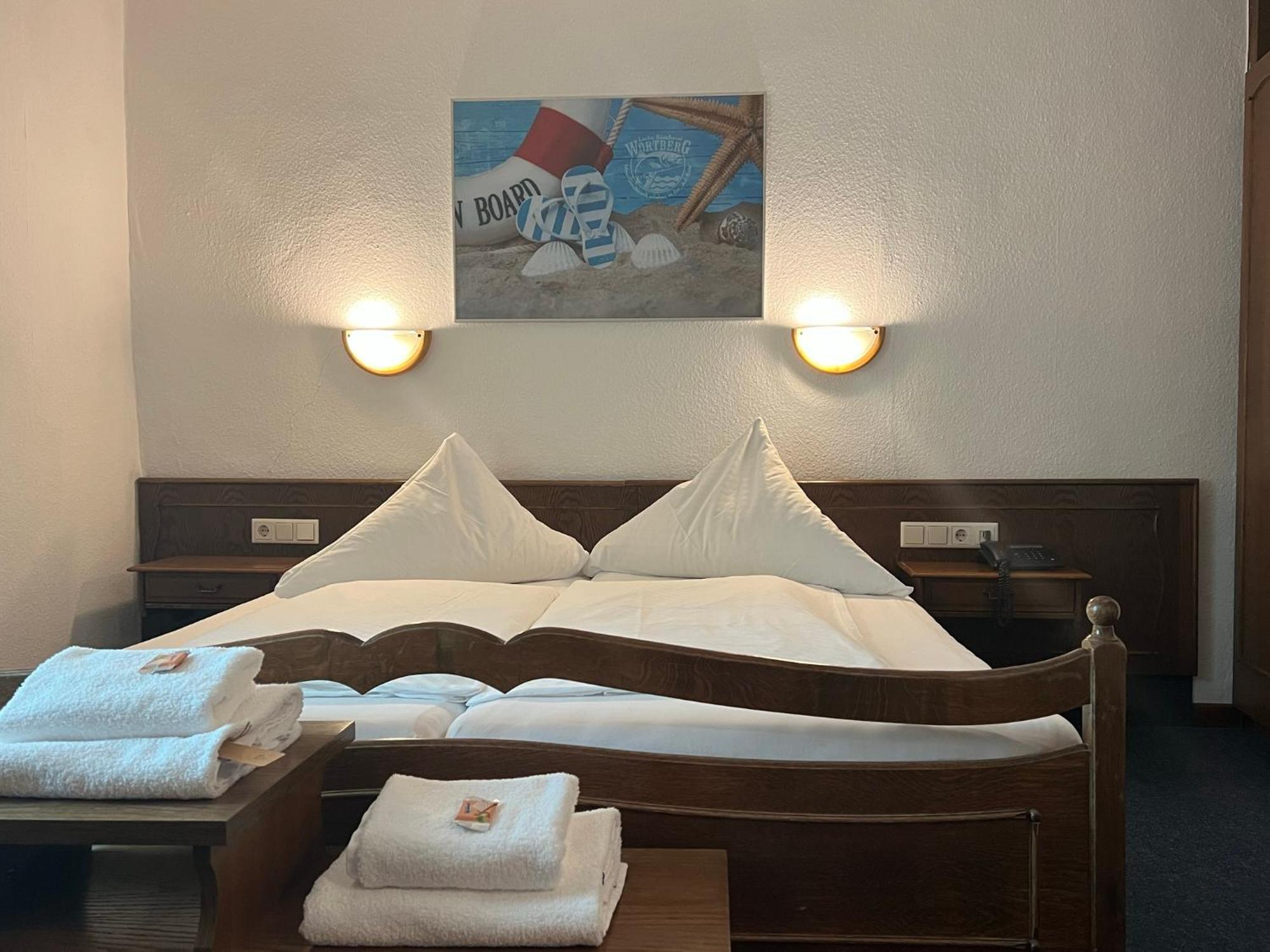 Hotel Aal-Kate à Wuppertal Extérieur photo