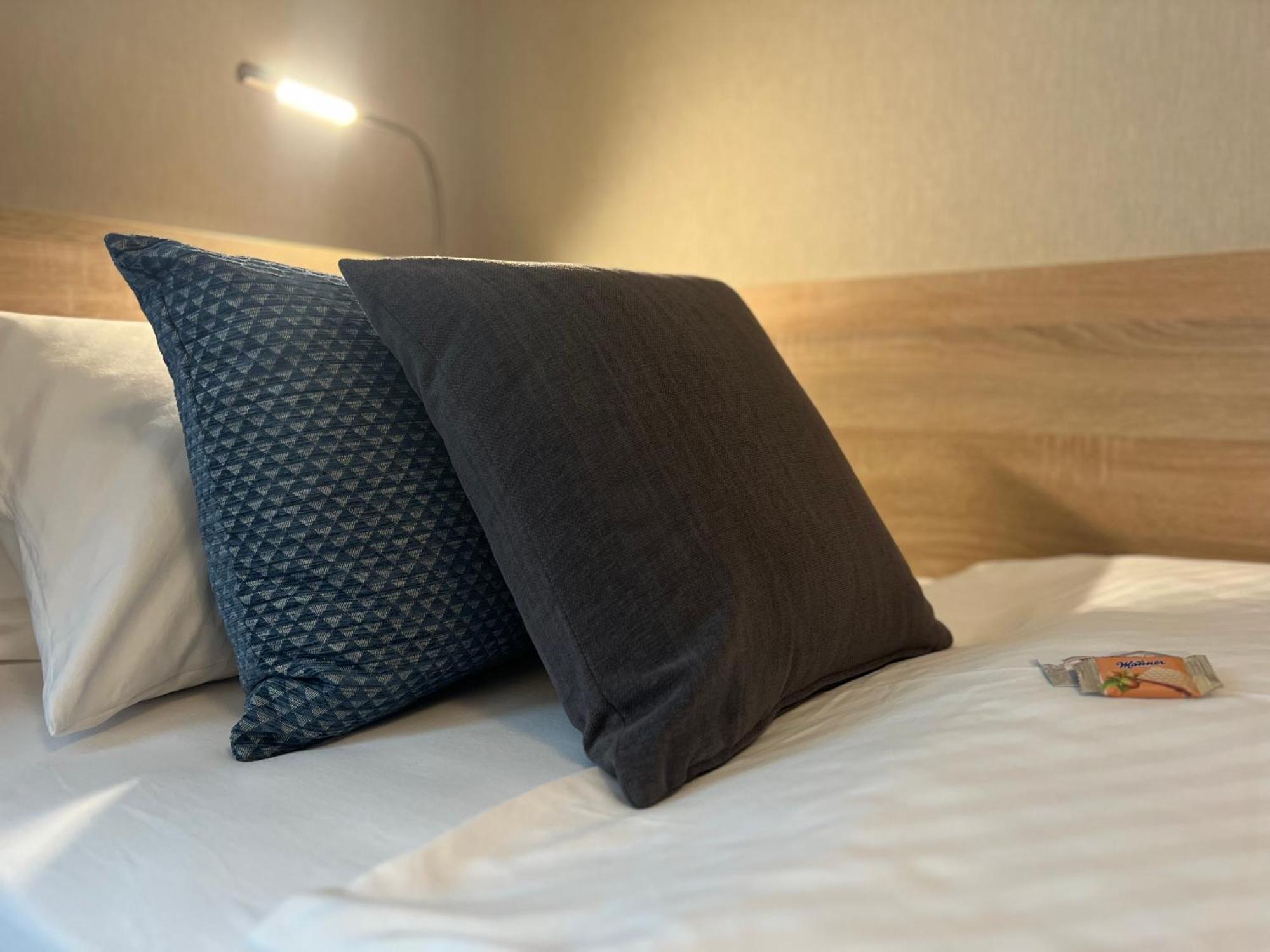 Hotel Aal-Kate à Wuppertal Extérieur photo