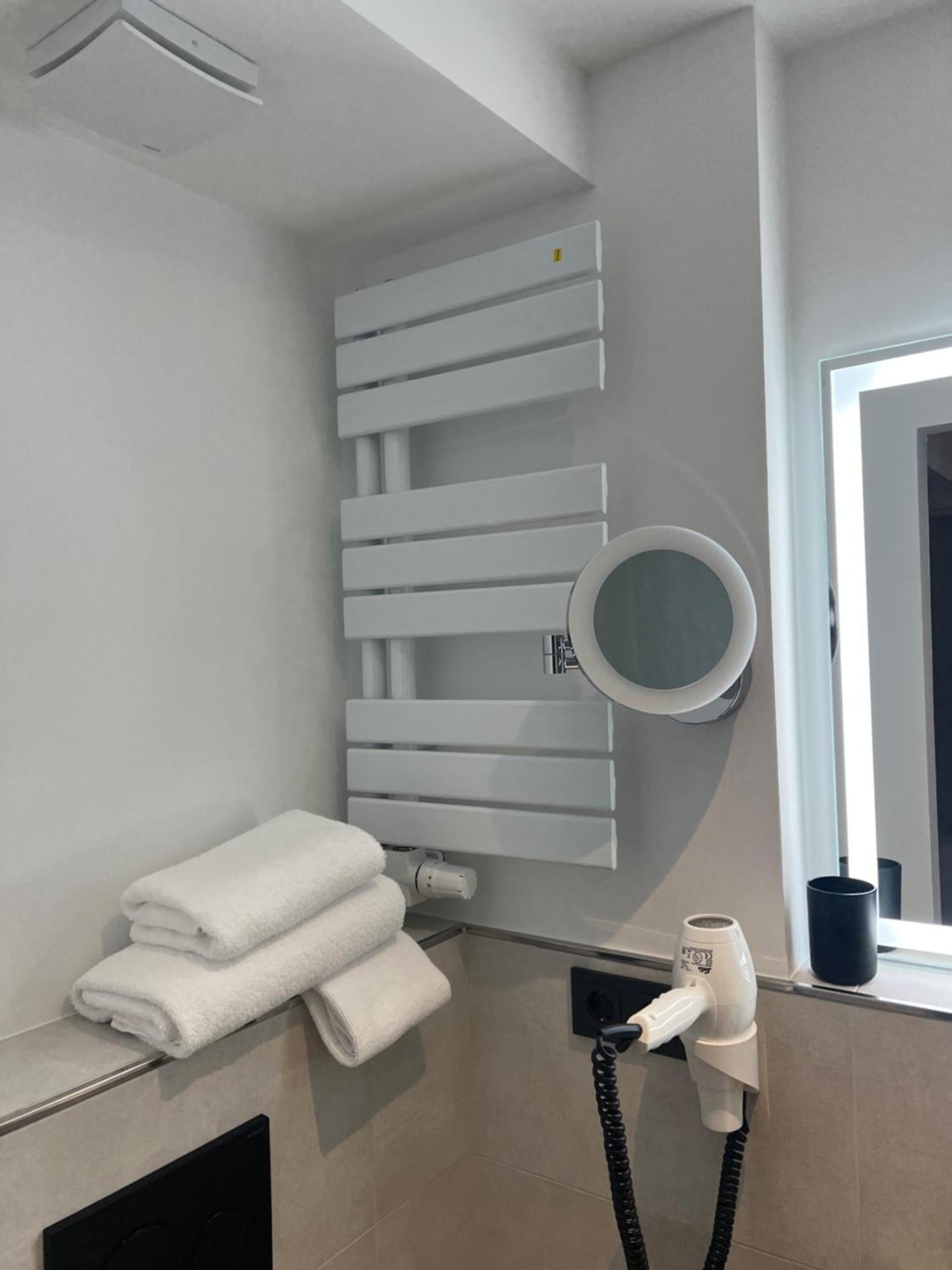 Hotel Aal-Kate à Wuppertal Extérieur photo